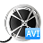 Bigasoft AVI Converter icon