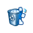 Igeo Undelete icon