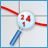 Bytescout Graph Digitizer Scout icon