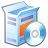 Bullzip MS Access to MySQL icon