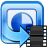 Xilisoft PowerPoint to Video Converter icon