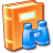 Microsoft Windows Journal Viewer icon