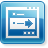 Client Connector for Windows Server Essentials icon