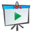 Viscom Store SlideShow Maker to MP4 icon