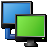 DameWare SSH Client for Windows icon