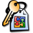 Advanced Office XP Password Recovery icon