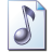 Click MusicalKEYS icon