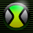 Ben 10 - Escape Fury icon