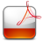 Boxoft Free PDF to PowerPoint Converter (freeware) icon