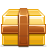 BH Free Archiver icon