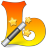 Domain Logo Designer icon