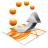 Screencast.com Desktop Uploader icon