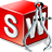 SolidWorks icon