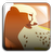 Golden Cheetah icon