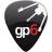 Guitar Mode Maker icon