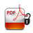 Estelar PDF Security Removal icon