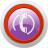 Voicent Call Center CRM icon