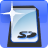 SD Memory Card Formatter icon