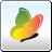 Fly Free Photo Editing & Viewer icon