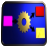 Eunomia Process Builder icon