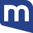 mail.com MailCheck for Internet Explorer icon