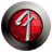 Fender FUSE icon