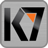 K7 Internet Security icon