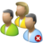 Easy Contacts Delete for Gmail icon