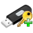 Odin U Disk Encrypt Creator icon