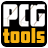 PCG Tools icon