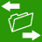 1-abc.net Synchronizer icon
