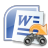 Find and Replace Tool for Word icon