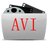 AVI Converter icon