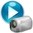 PowerCinema NE for Everio icon