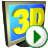 CyberFlair 3D Impressions icon