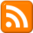 AGS RSS Editor icon