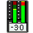 Digital Level Meter icon