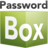 PasswordBox icon