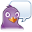 Pidgin icon