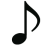 PianoCheetah icon