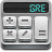 GRE Calculator icon