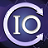 Agilent IO Libraries Suite icon