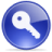Asunsoft Product Key Finder icon