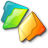 Folder Marker Free icon