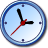 AlfaClock Free icon