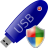 Free USB Disk Security icon