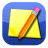 AcquireNotes icon