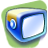 Mediacenter icon