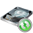 DiskFresh icon