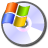 Windows Unattended CD Creator icon